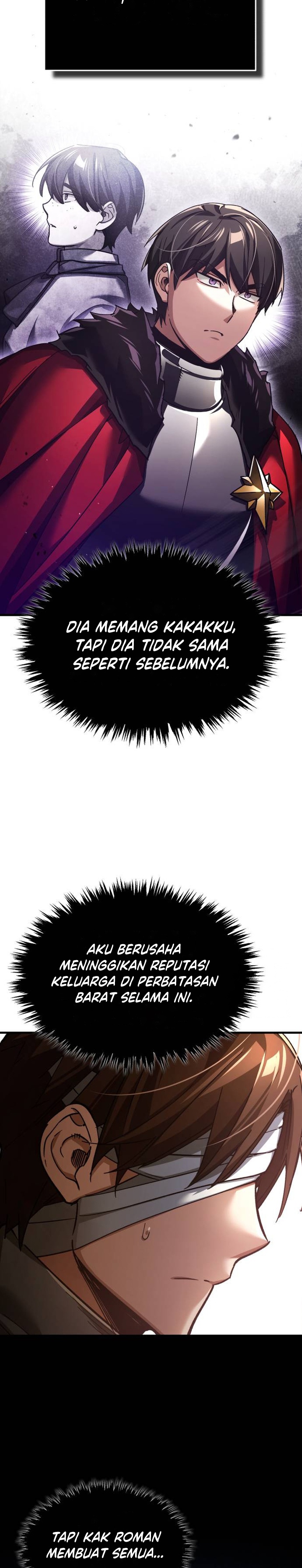 Read The Heavenly Demon Can’t Live a Normal Life ID Manga Online