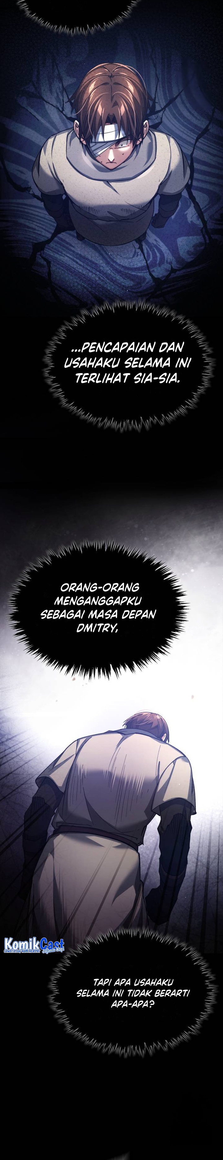 Read The Heavenly Demon Can’t Live a Normal Life ID Manga Online