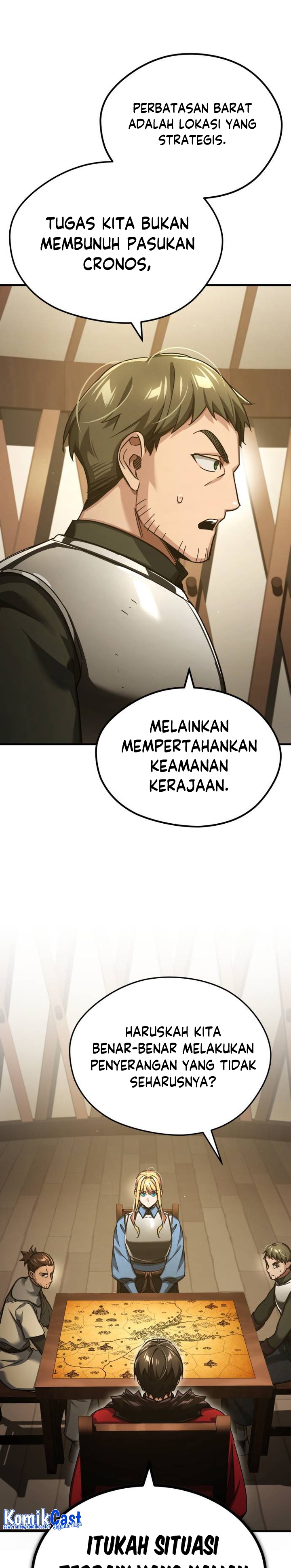 Read The Heavenly Demon Can’t Live a Normal Life ID Manga Online