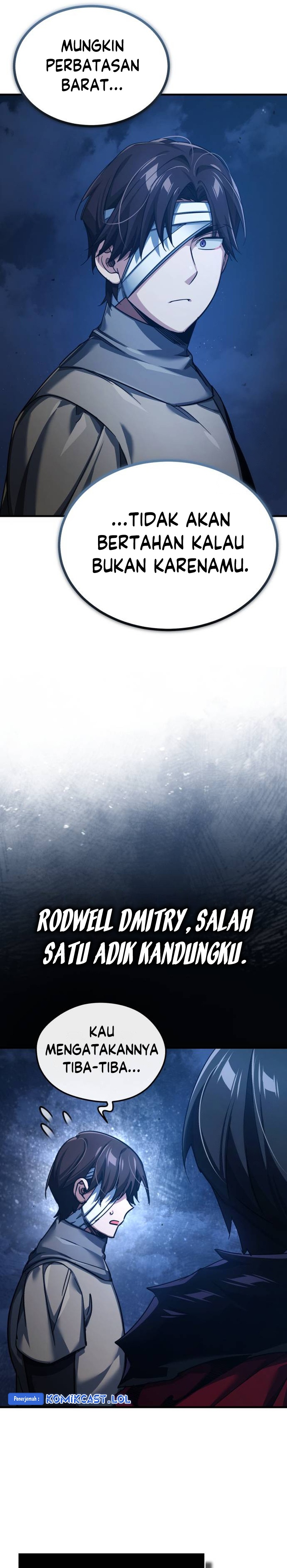 Read The Heavenly Demon Can’t Live a Normal Life ID Manga Online