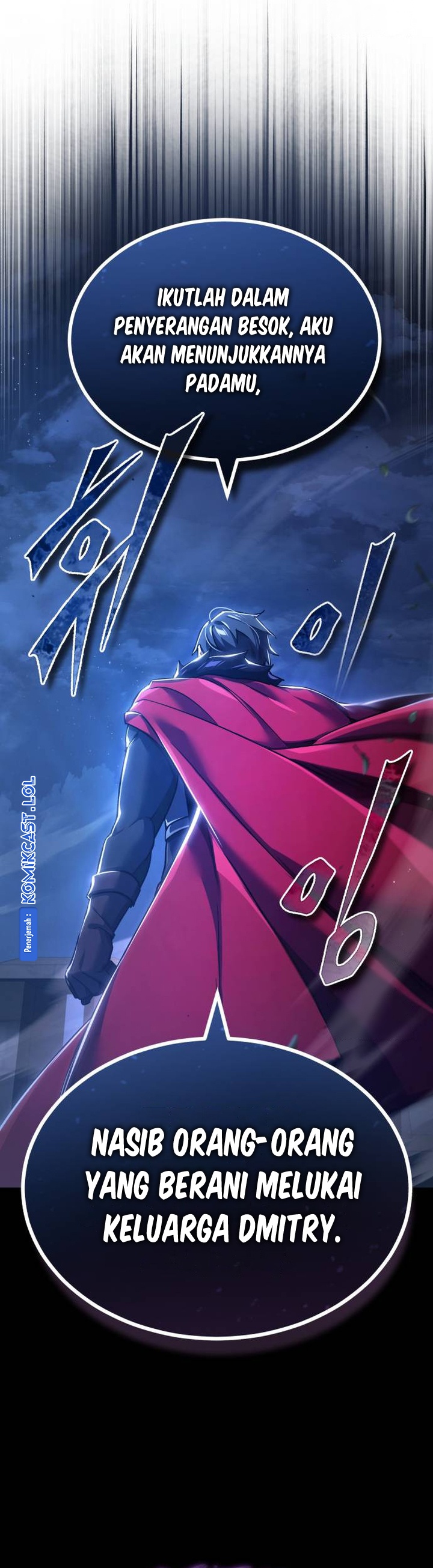 Read The Heavenly Demon Can’t Live a Normal Life ID Manga Online
