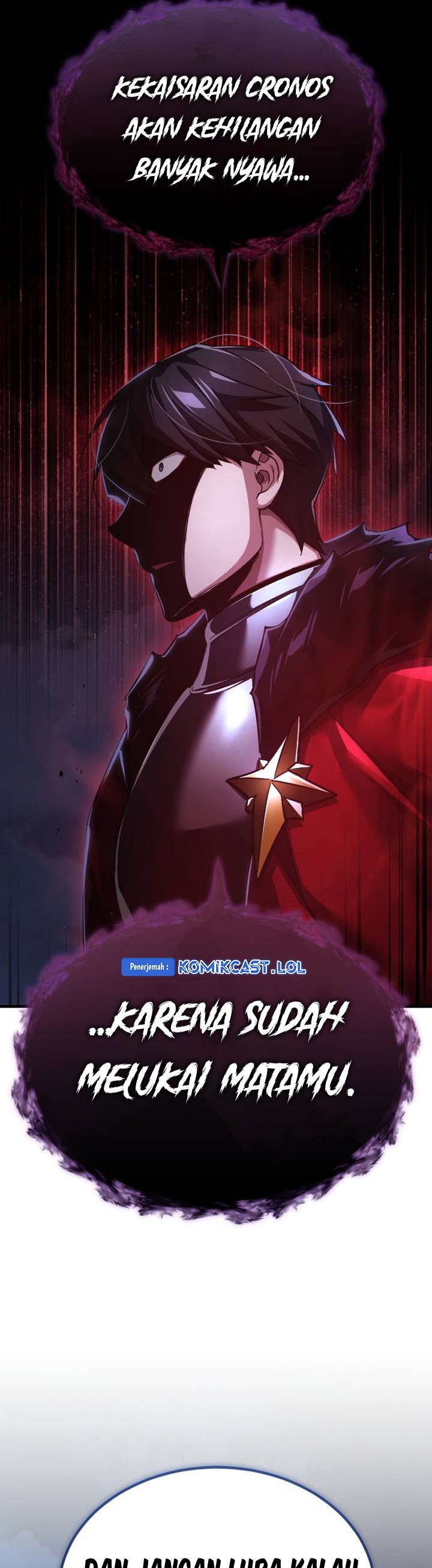 Read The Heavenly Demon Can’t Live a Normal Life ID Manga Online