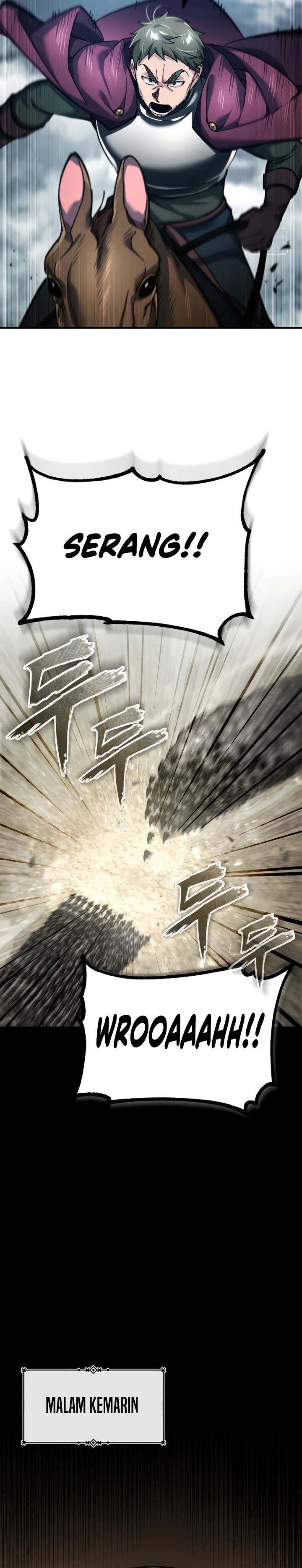 Read The Heavenly Demon Can’t Live a Normal Life ID Manga Online