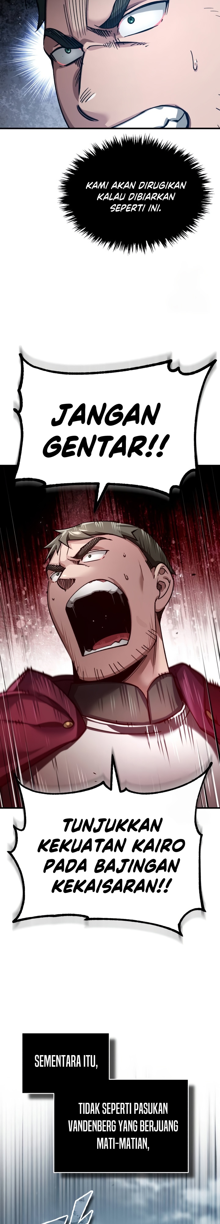 Read The Heavenly Demon Can’t Live a Normal Life ID Manga Online