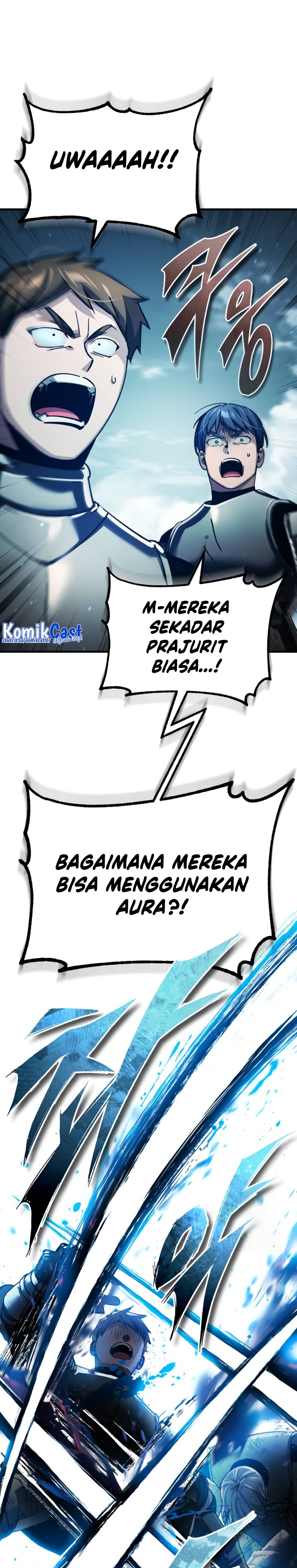 Read The Heavenly Demon Can’t Live a Normal Life ID Manga Online