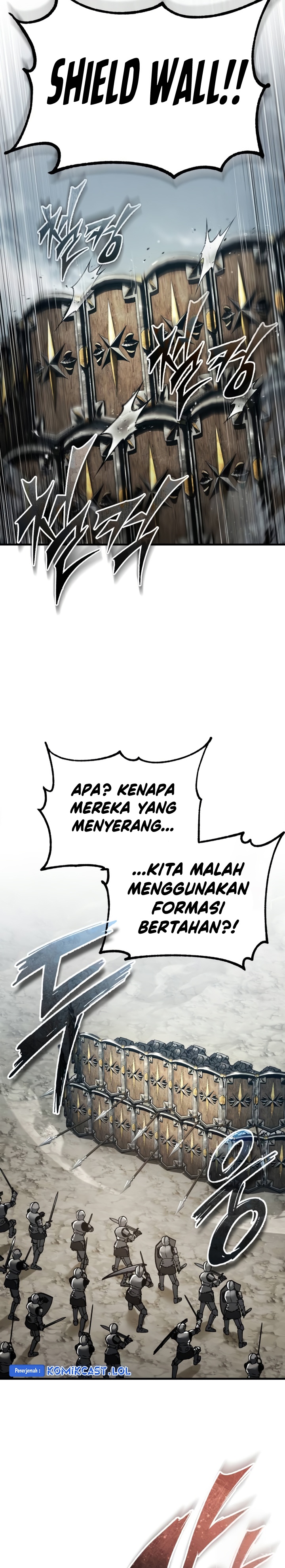 Read The Heavenly Demon Can’t Live a Normal Life ID Manga Online