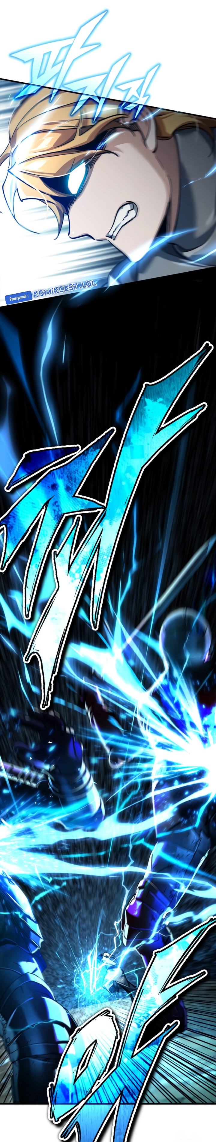 Read The Heavenly Demon Can’t Live a Normal Life ID Manga Online