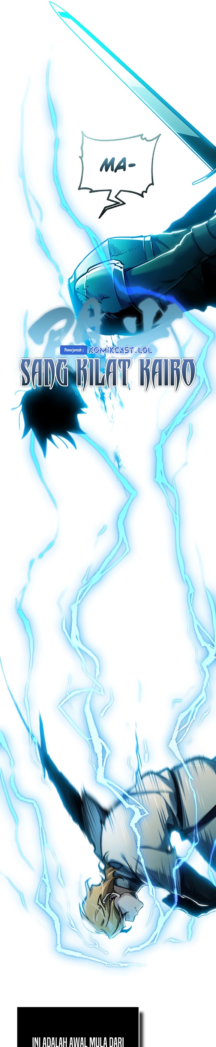 Read The Heavenly Demon Can’t Live a Normal Life ID Manga Online