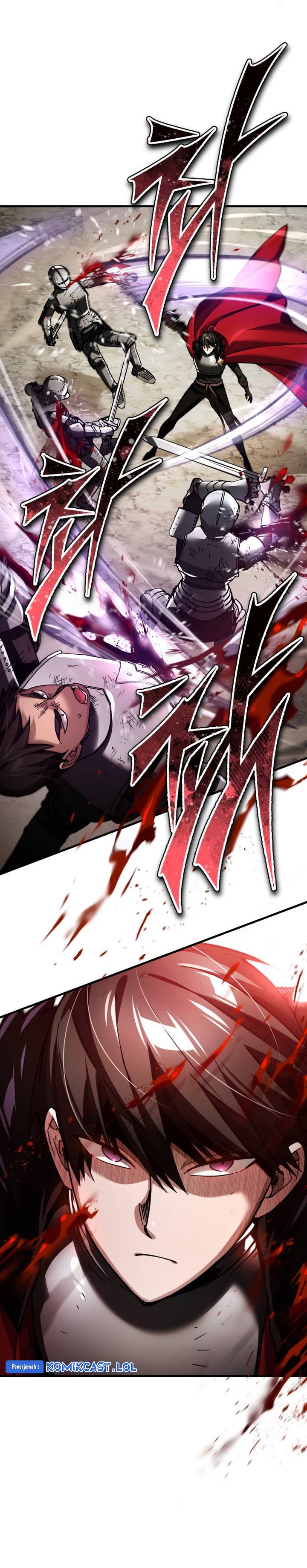 Read The Heavenly Demon Can’t Live a Normal Life ID Manga Online