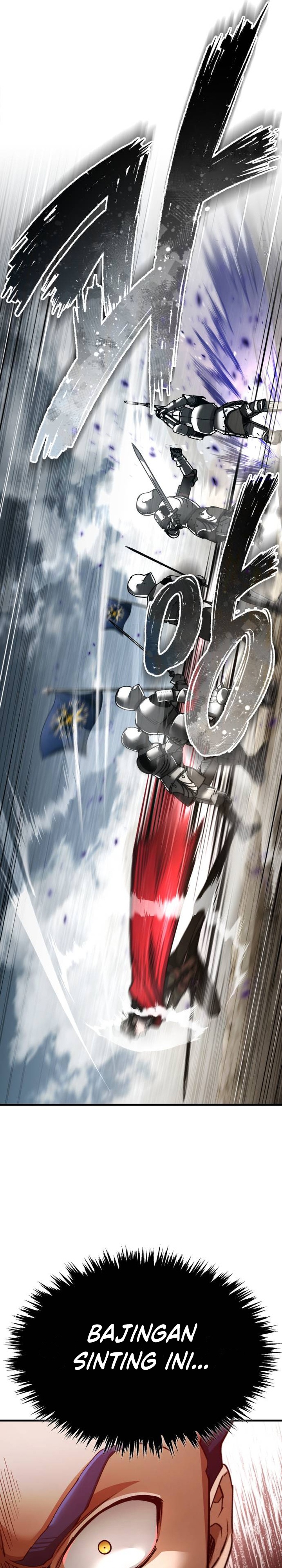 Read The Heavenly Demon Can’t Live a Normal Life ID Manga Online