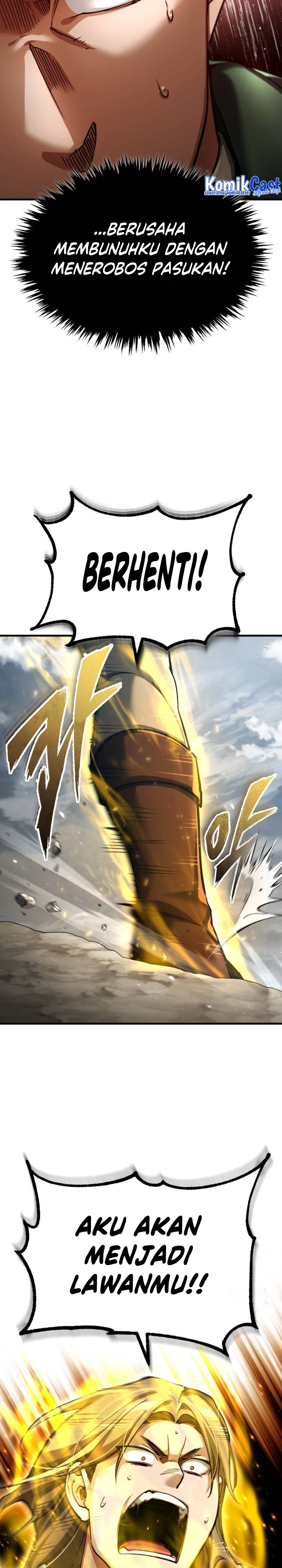 Read The Heavenly Demon Can’t Live a Normal Life ID Manga Online