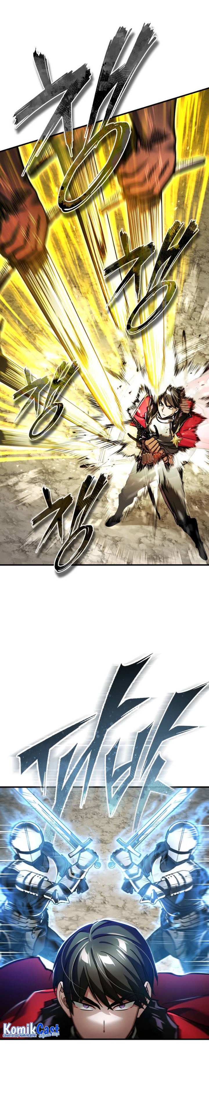 Read The Heavenly Demon Can’t Live a Normal Life ID Manga Online