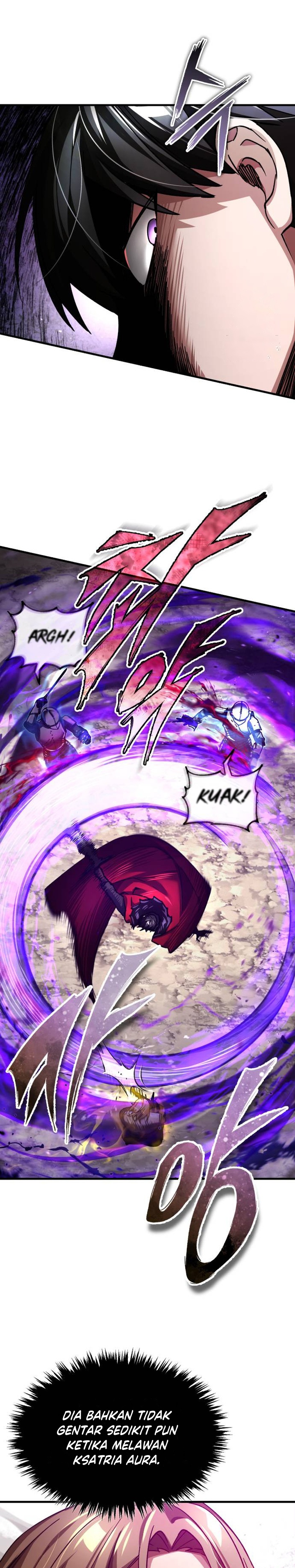 Read The Heavenly Demon Can’t Live a Normal Life ID Manga Online