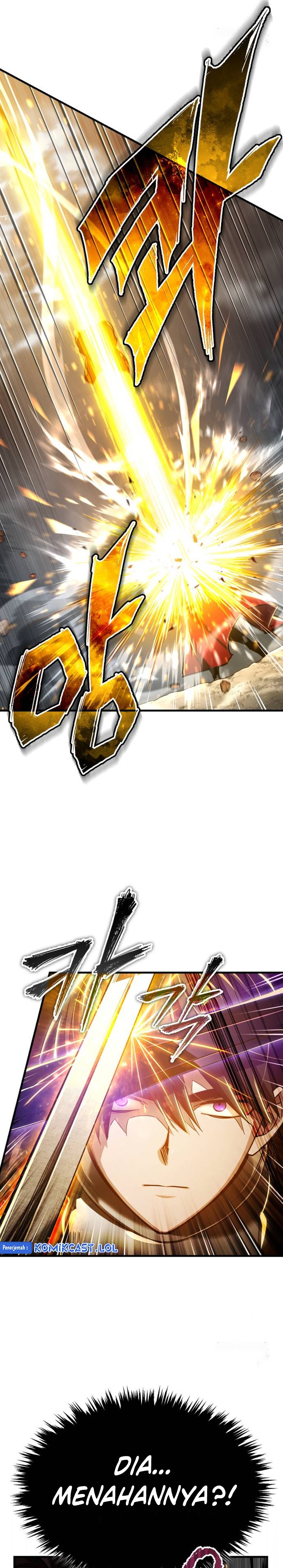 Read The Heavenly Demon Can’t Live a Normal Life ID Manga Online