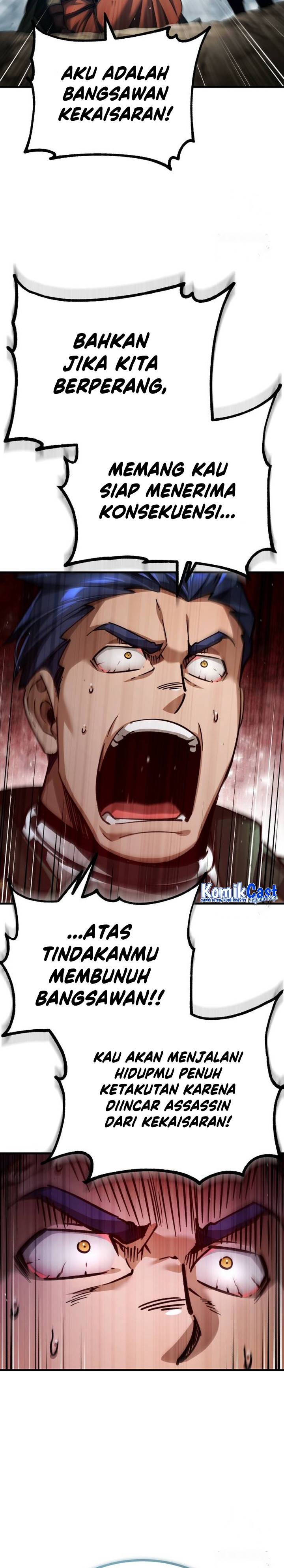 Read The Heavenly Demon Can’t Live a Normal Life ID Manga Online
