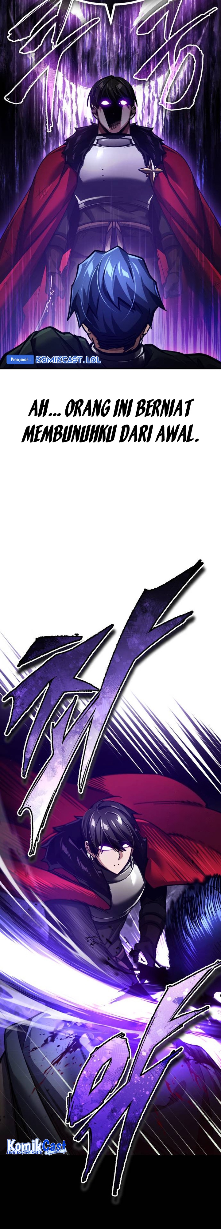 Read The Heavenly Demon Can’t Live a Normal Life ID Manga Online