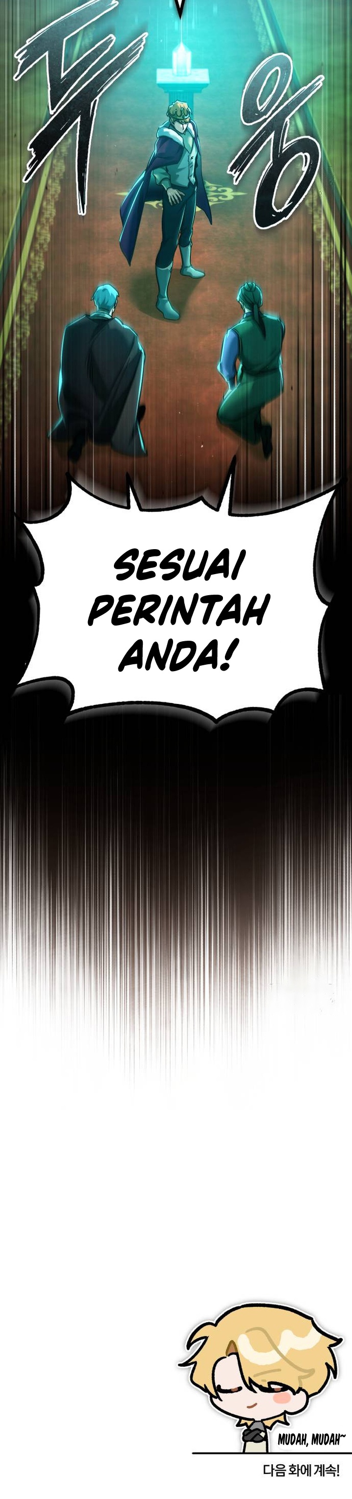 Read The Heavenly Demon Can’t Live a Normal Life ID Manga Online