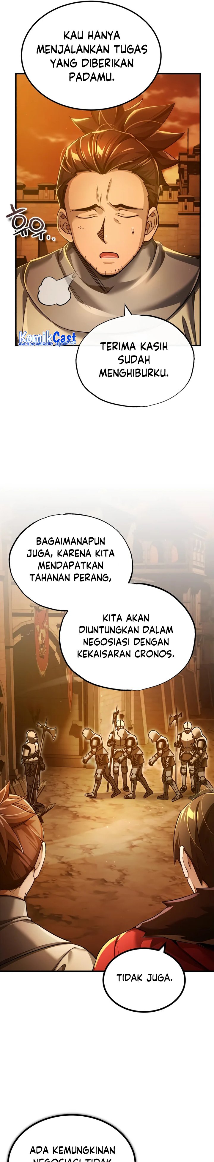 Read The Heavenly Demon Can’t Live a Normal Life ID Manga Online