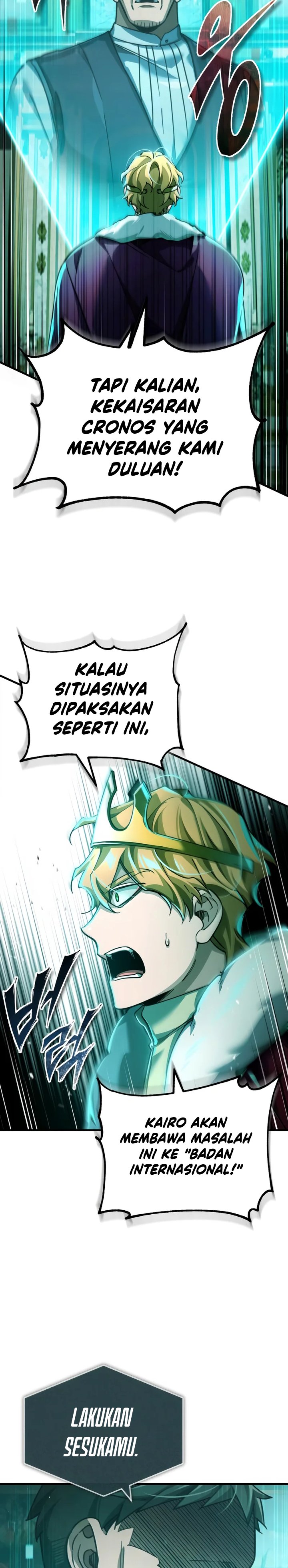 Read The Heavenly Demon Can’t Live a Normal Life ID Manga Online