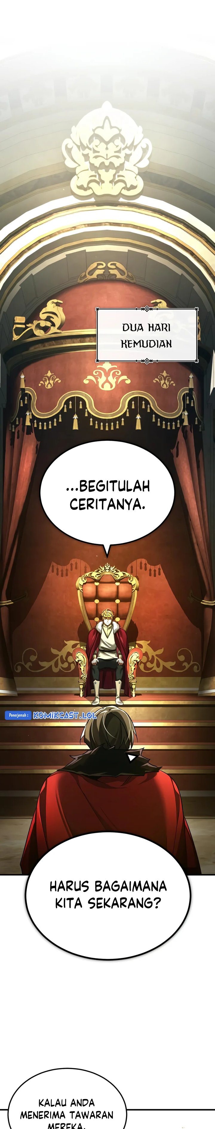 Read The Heavenly Demon Can’t Live a Normal Life ID Manga Online