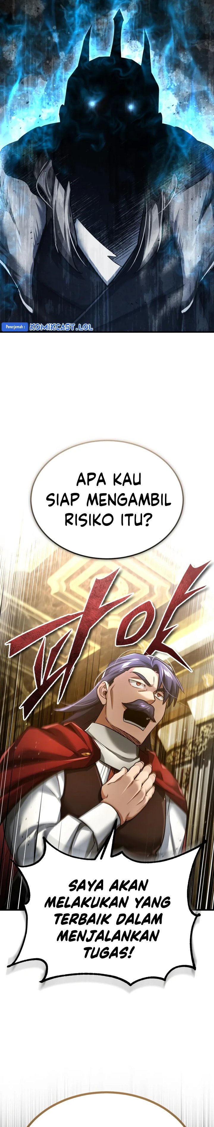 Read The Heavenly Demon Can’t Live a Normal Life ID Manga Online