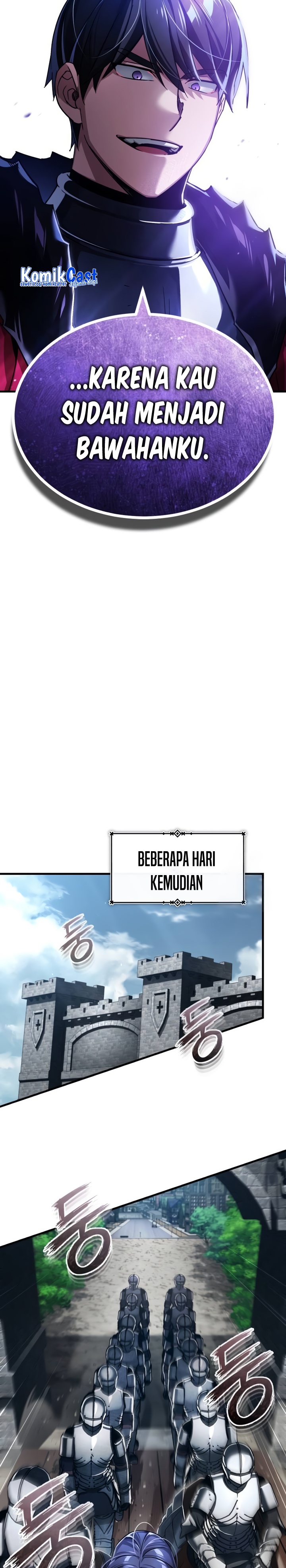 Read The Heavenly Demon Can’t Live a Normal Life ID Manga Online
