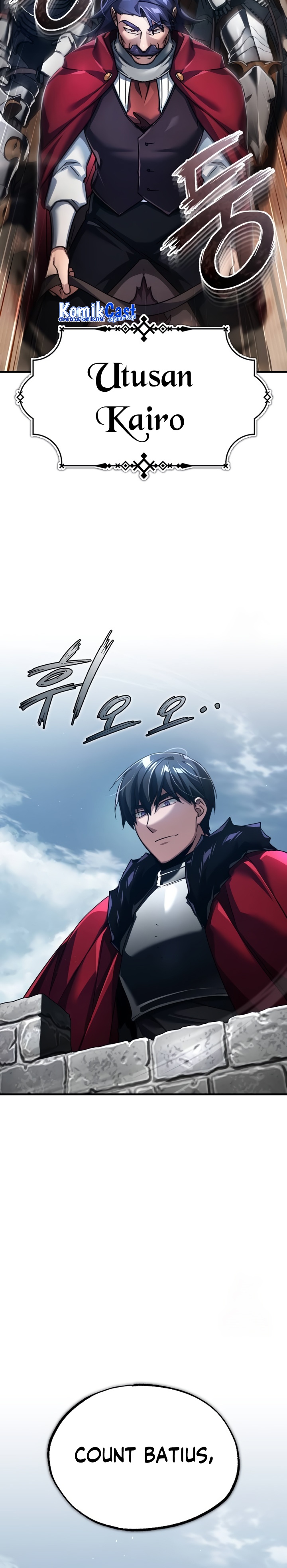 Read The Heavenly Demon Can’t Live a Normal Life ID Manga Online