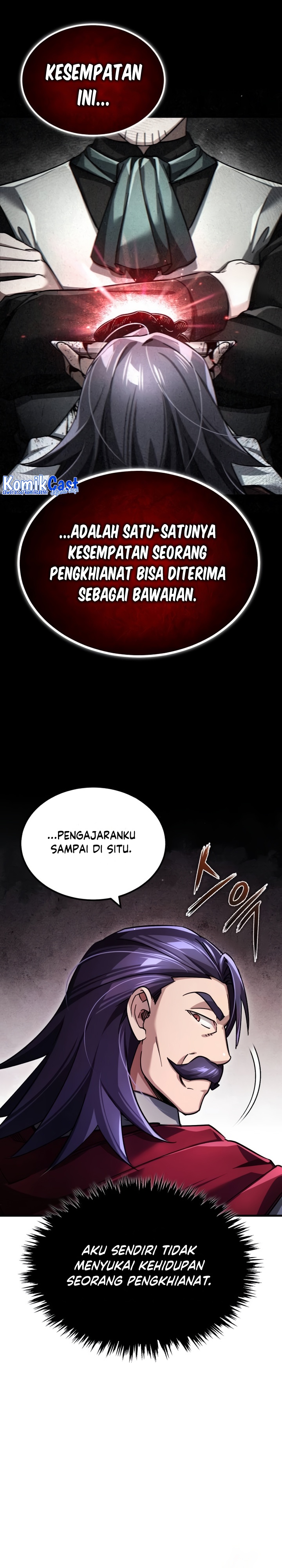 Read The Heavenly Demon Can’t Live a Normal Life ID Manga Online