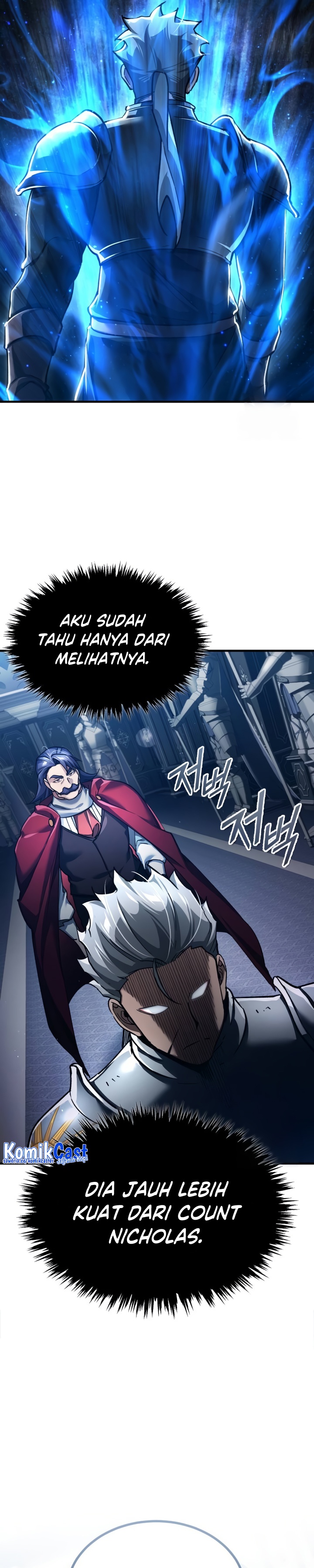 Read The Heavenly Demon Can’t Live a Normal Life ID Manga Online