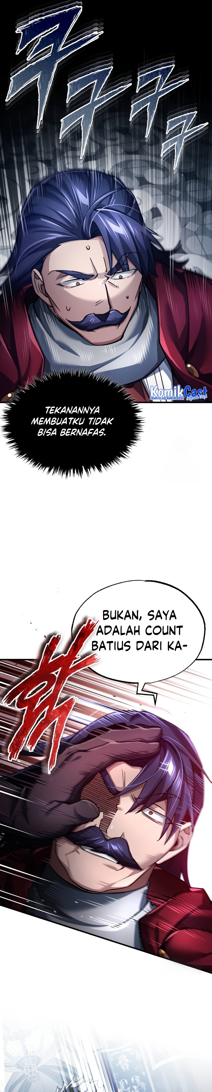 Read The Heavenly Demon Can’t Live a Normal Life ID Manga Online