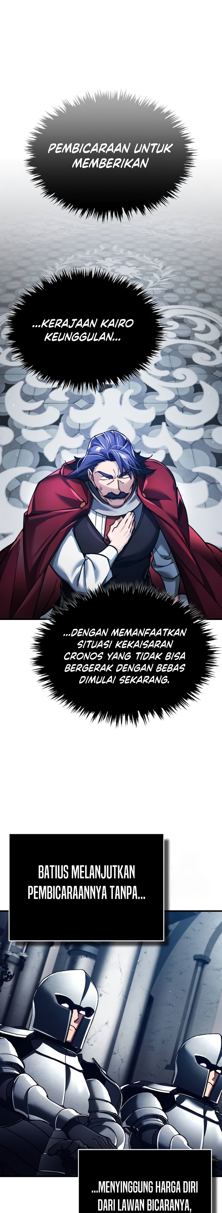 Read The Heavenly Demon Can’t Live a Normal Life ID Manga Online