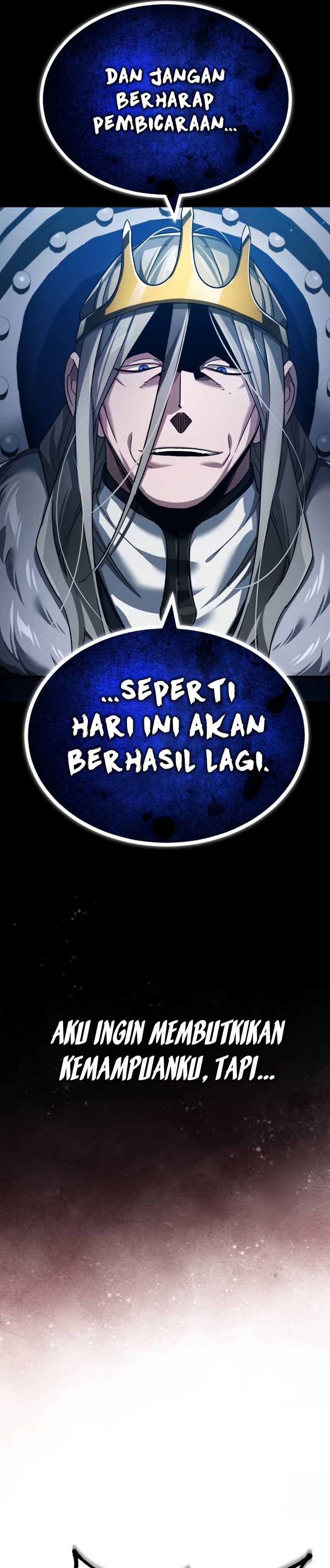 Read The Heavenly Demon Can’t Live a Normal Life ID Manga Online