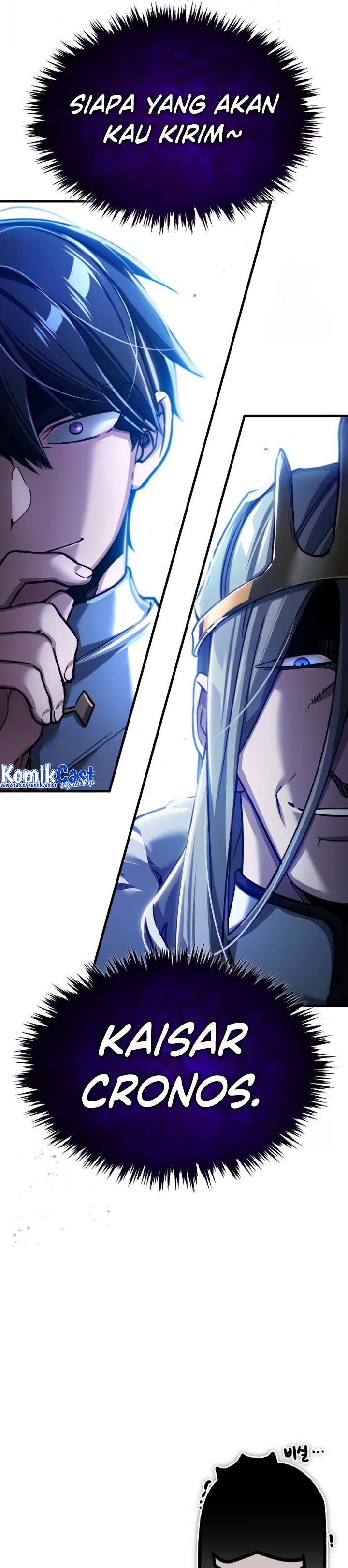 Read The Heavenly Demon Can’t Live a Normal Life ID Manga Online