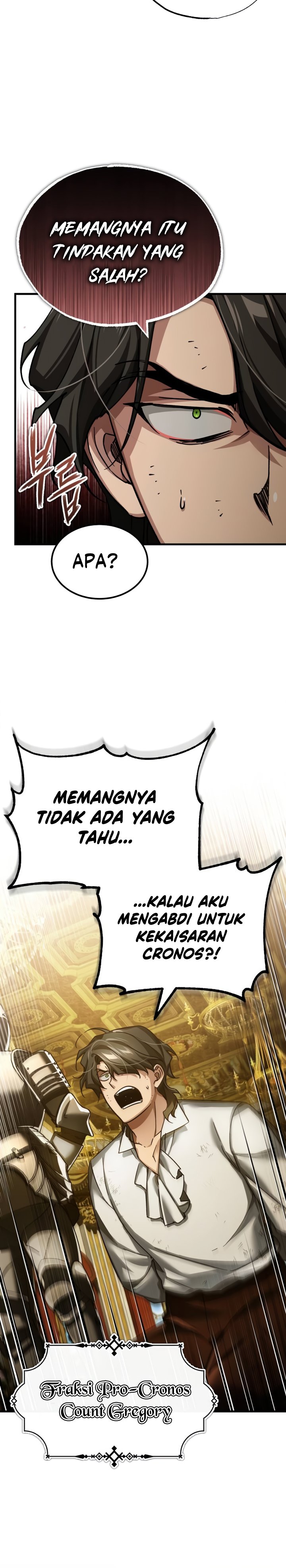 Read The Heavenly Demon Can’t Live a Normal Life ID Manga Online
