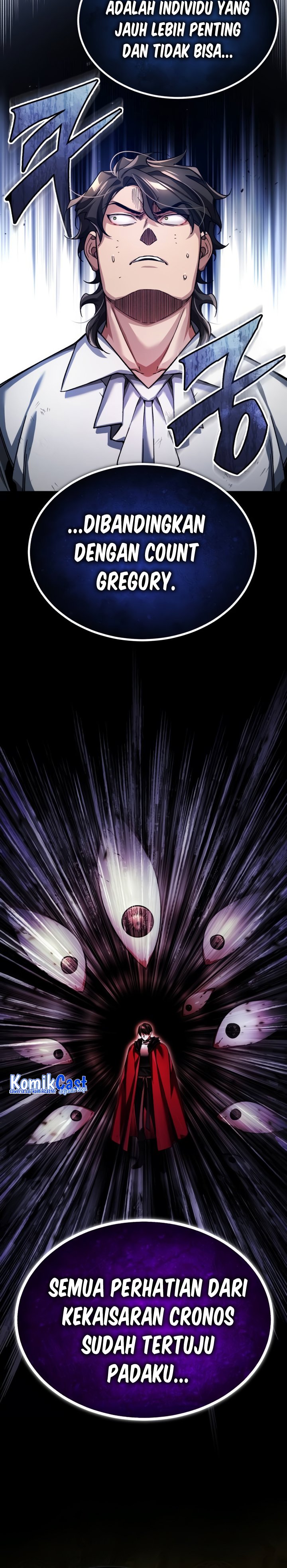 Read The Heavenly Demon Can’t Live a Normal Life ID Manga Online