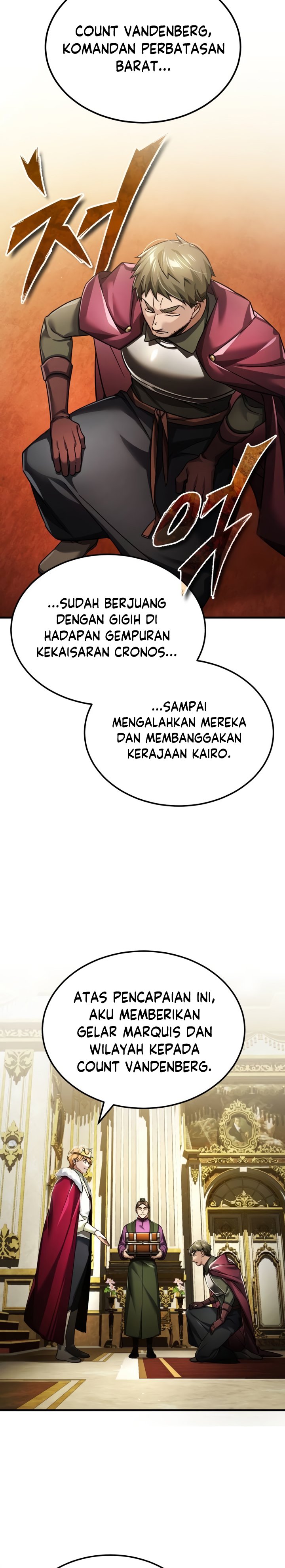 Read The Heavenly Demon Can’t Live a Normal Life ID Manga Online