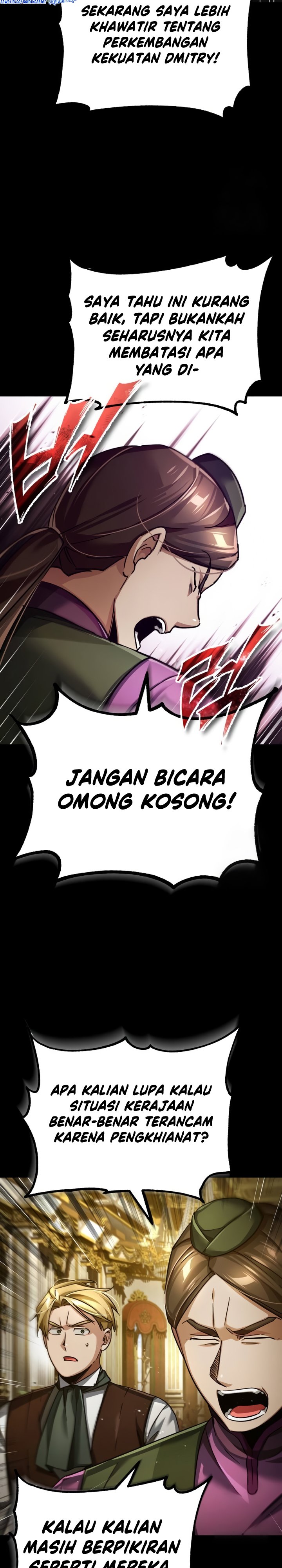 Read The Heavenly Demon Can’t Live a Normal Life ID Manga Online