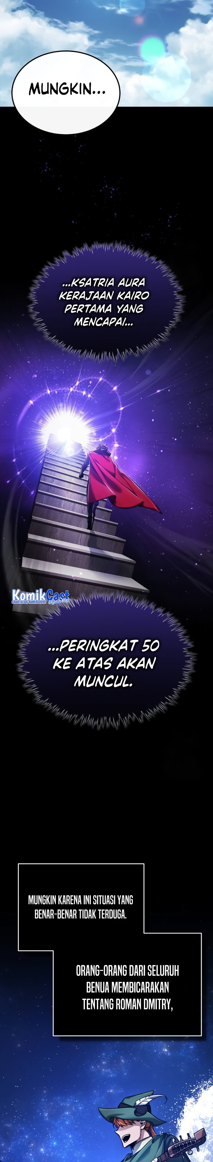 Read The Heavenly Demon Can’t Live a Normal Life ID Manga Online