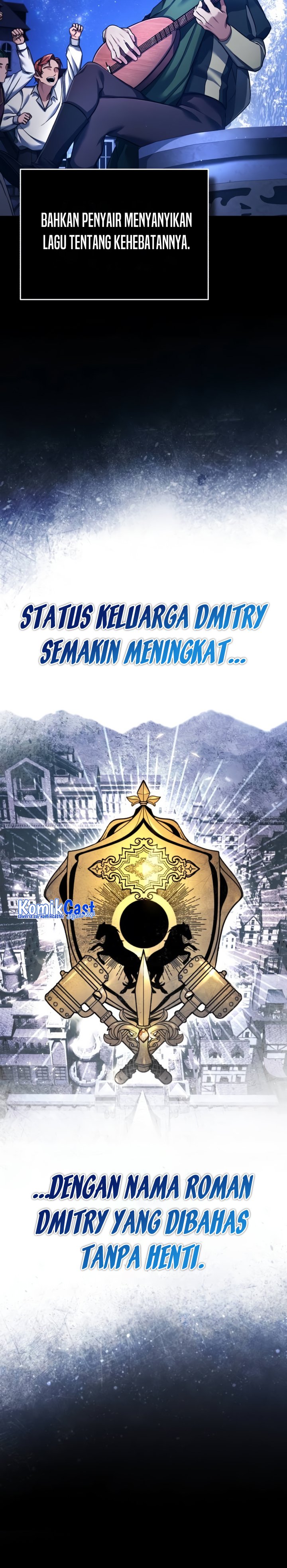 Read The Heavenly Demon Can’t Live a Normal Life ID Manga Online
