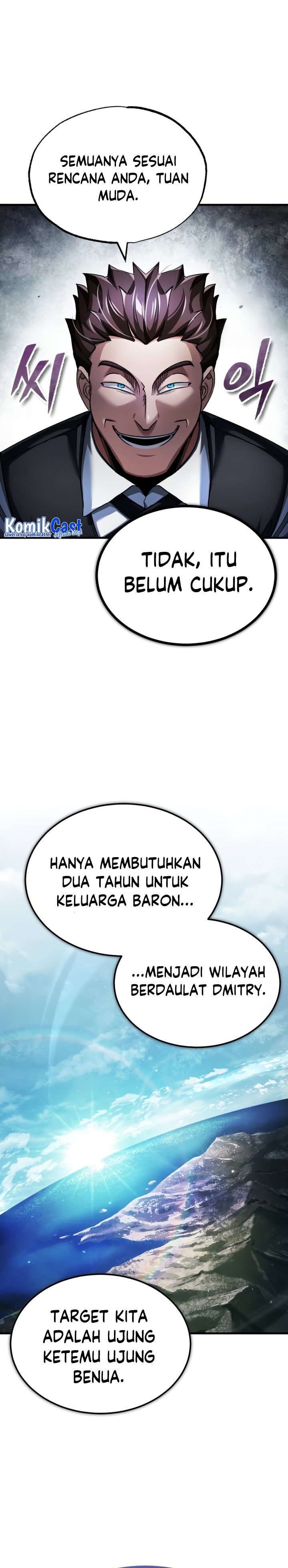 Read The Heavenly Demon Can’t Live a Normal Life ID Manga Online