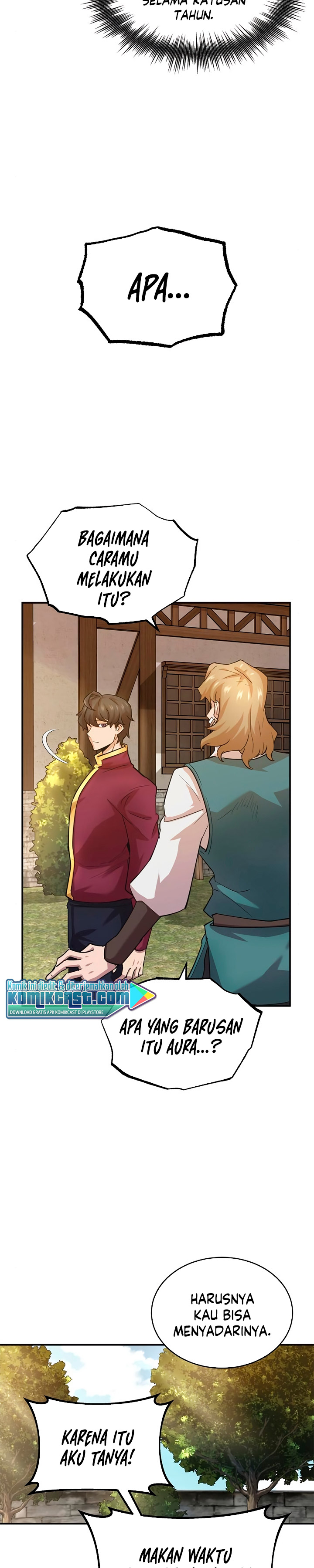 Read The Heavenly Demon Can’t Live a Normal Life ID Manga Online