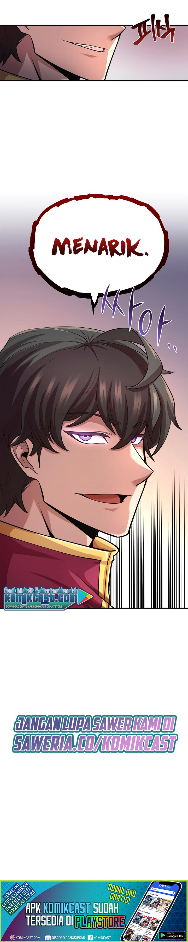 Read The Heavenly Demon Can’t Live a Normal Life ID Manga Online