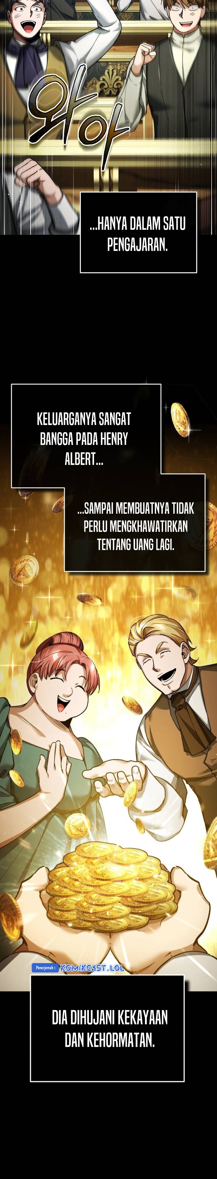 Read The Heavenly Demon Can’t Live a Normal Life ID Manga Online