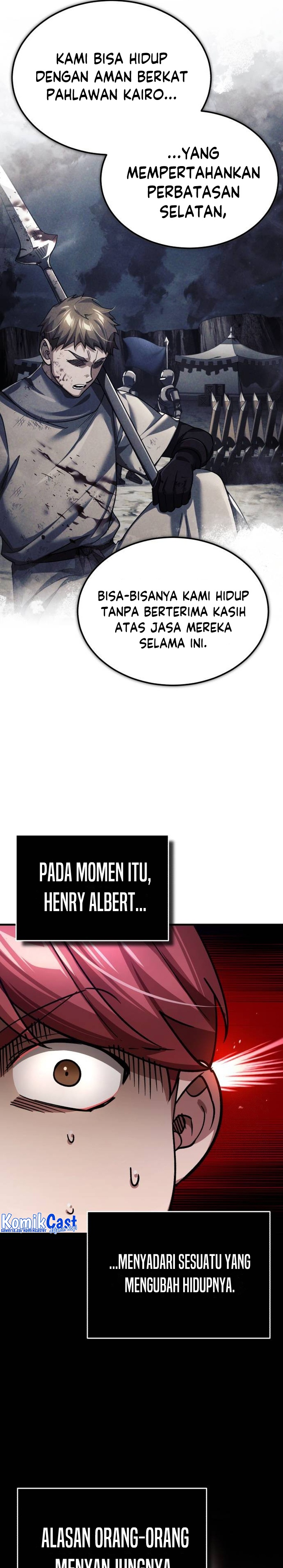 Read The Heavenly Demon Can’t Live a Normal Life ID Manga Online