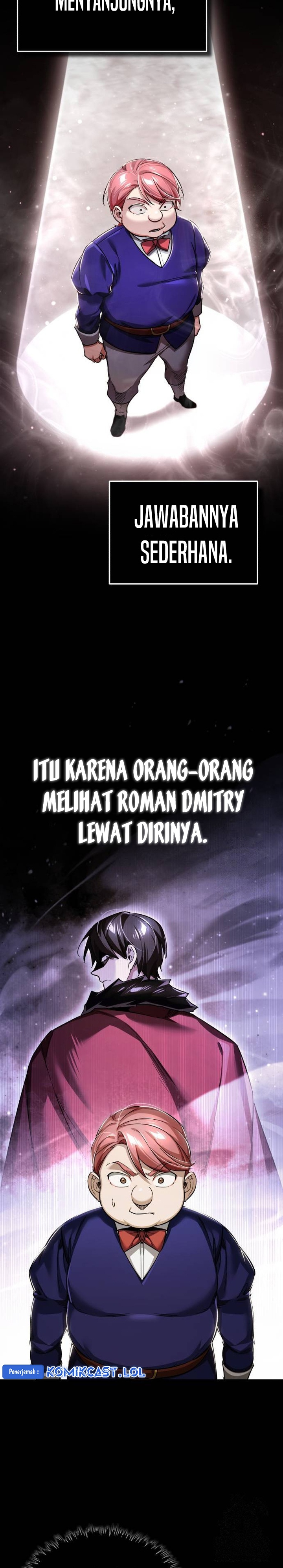 Read The Heavenly Demon Can’t Live a Normal Life ID Manga Online