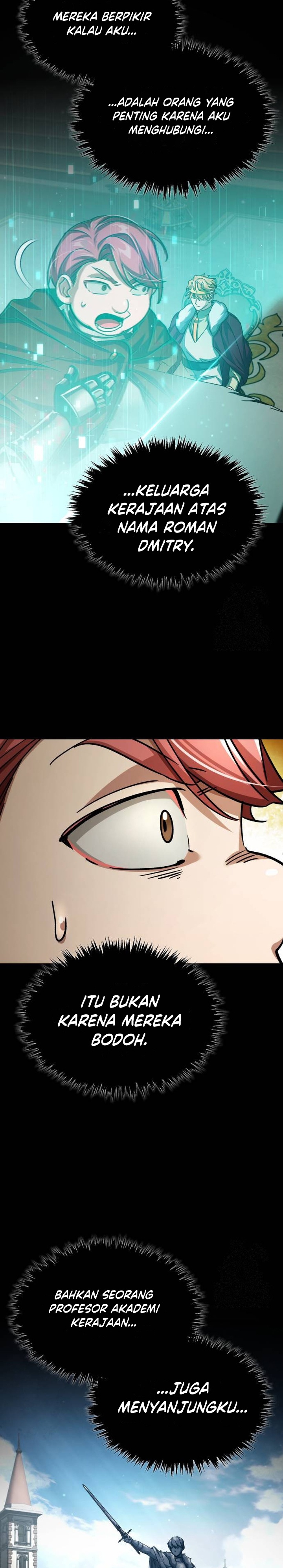Read The Heavenly Demon Can’t Live a Normal Life ID Manga Online
