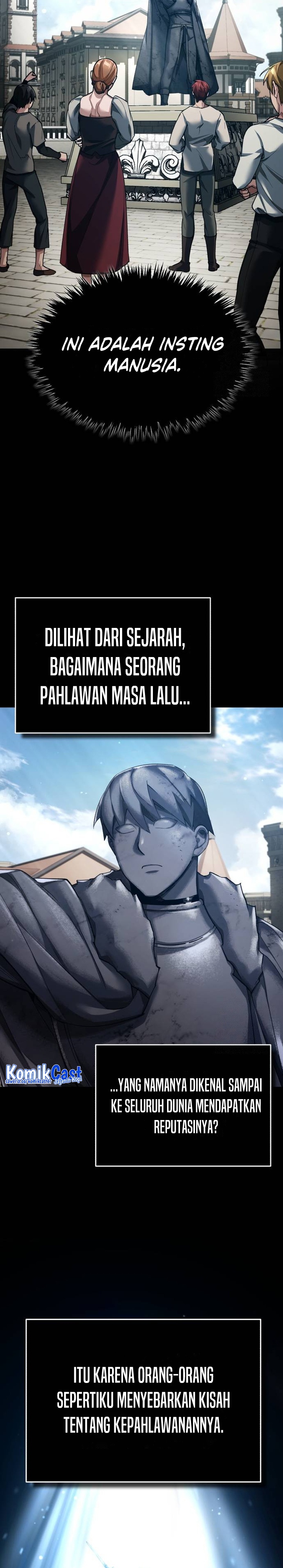 Read The Heavenly Demon Can’t Live a Normal Life ID Manga Online