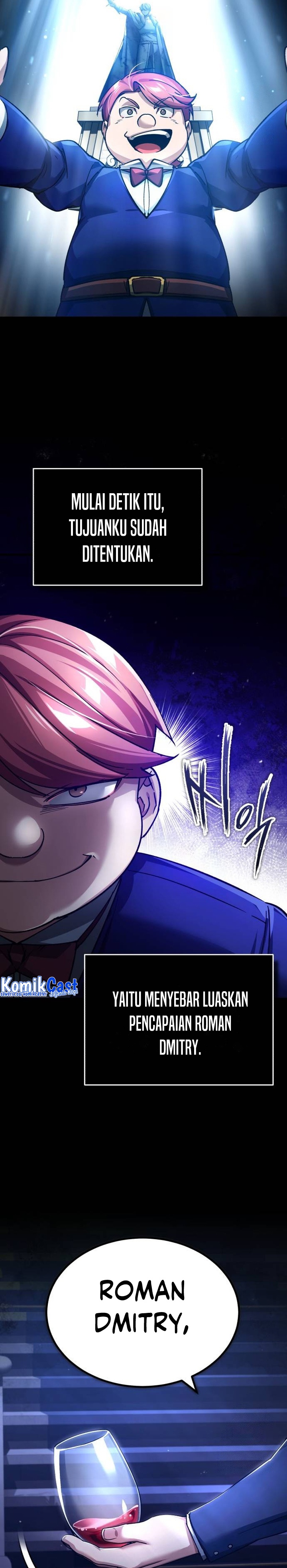 Read The Heavenly Demon Can’t Live a Normal Life ID Manga Online