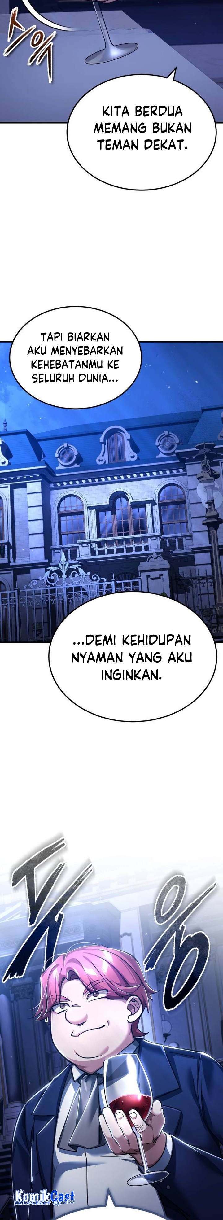 Read The Heavenly Demon Can’t Live a Normal Life ID Manga Online