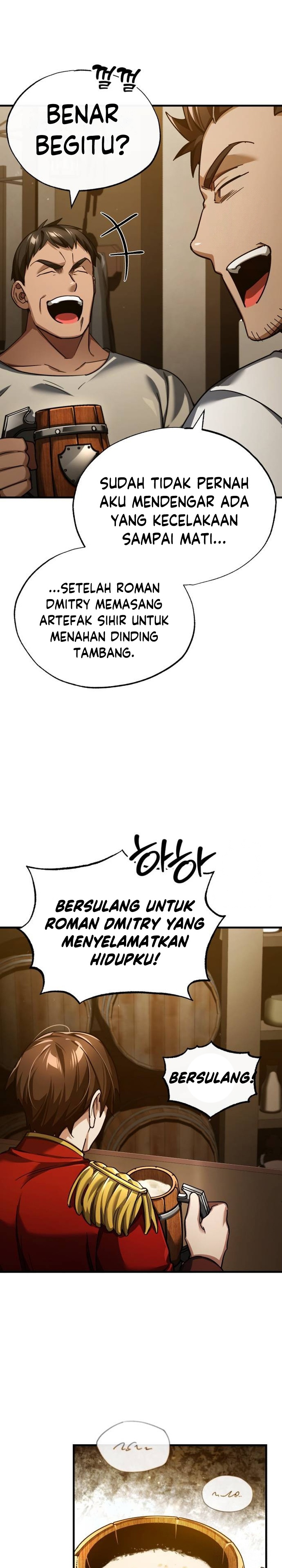 Read The Heavenly Demon Can’t Live a Normal Life ID Manga Online